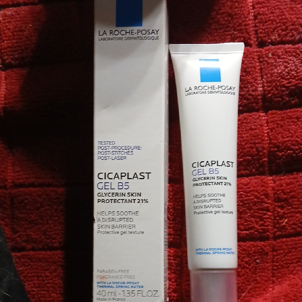 La Roche Posay Cicaplast B5 Gel